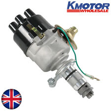 Cylinder Petrol Distributor