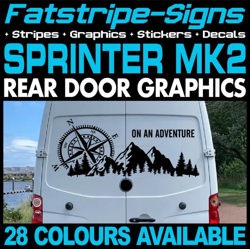 Fit mercedes sprinter - to,