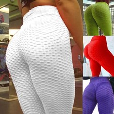 Women Butt Lift Yoga Pant