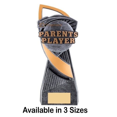 Parents player football - parents,
