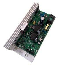 Treadmill Motor Controller