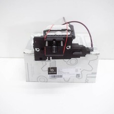 MERCEDES BENZ SL R230 TRUNK
