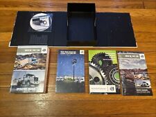 Volvo Tractor Truck VN VHD VAH