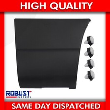 REAR RIGHT SIDE MOULDING TRIM