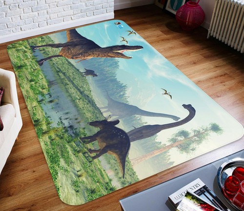 Dinosaur brachiosaurus - dinosaur,