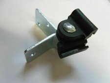 Guide Hinge for Abru Loft Ladder Aluminium 2 & 3 Section Spare Replacement RIGHT