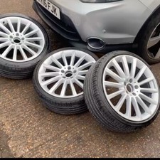 19” Mercedes C, E Class
