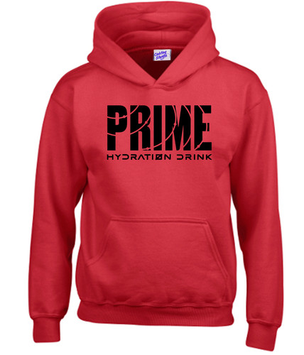 Kids prime hoodie hydration - prime,