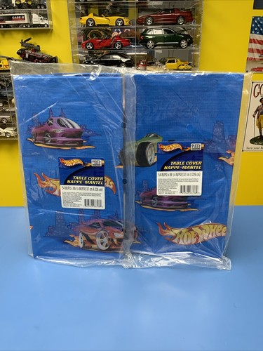 Vintage hot wheels - vintage,