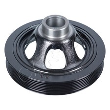 Crankshaft Belt Pulley SWAG