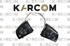 Mercedes MP4 A9608201910 A9608200710 Steering Wheel Switch Set * USED PARTS UK