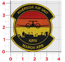 AIR FORCE RIVERSIDE AIR UNIT