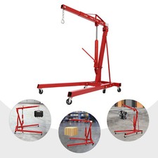 4409LBS 2 TON Heavey Duty