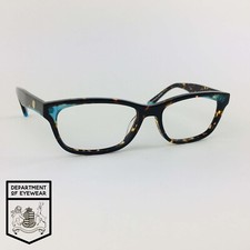 ROXY eyeglasses TORTOISE/BLUE