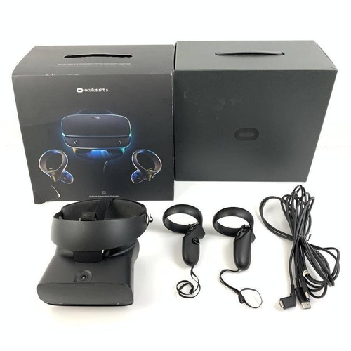 Oculus rift headset for - rift, vr