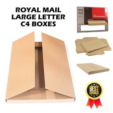 Royal Mail PIP Large Letter