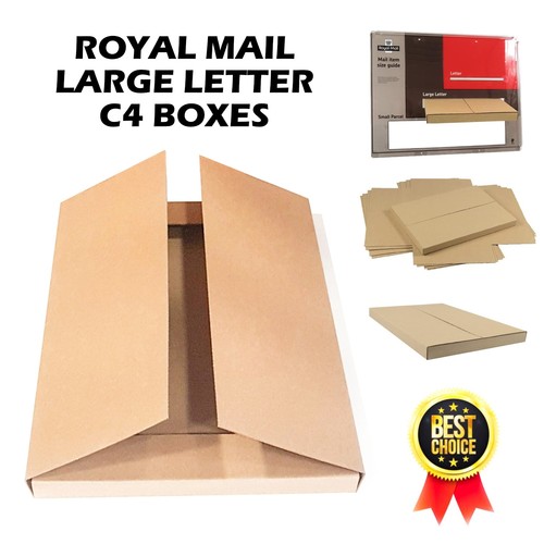 Royal mail pip large letter - large,