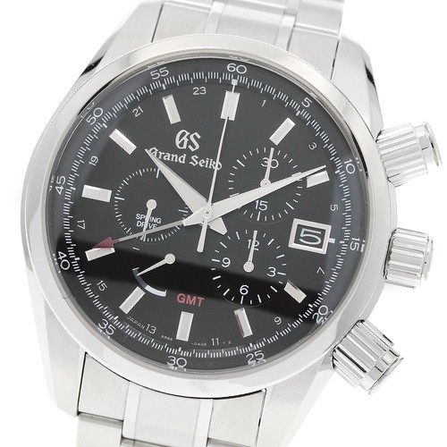 Seiko grand - seiko,