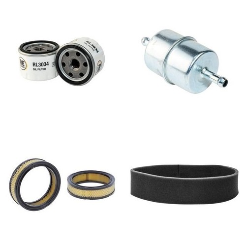 Filter service kit fits - service,