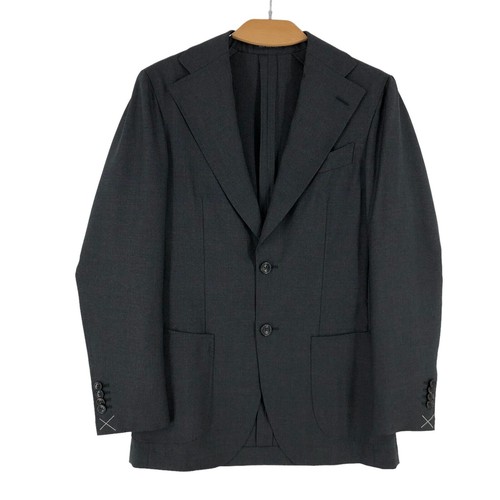 Suitsupply lazio wide lapel - lazio,