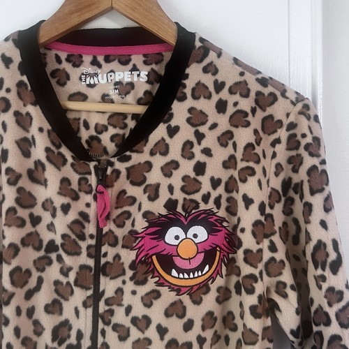 The muppets animal - animal,