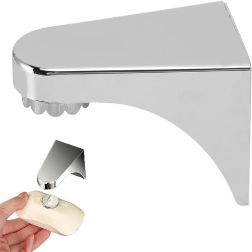 Magnetic soap dish - magnetic, holder