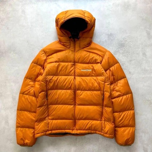 Montbell light alpine down - montbell,