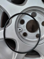 Ford RS 7 Spoke Wheel Centre