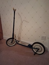 Triang 1970s Vintage Scooter