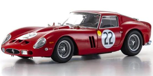 Kyosho ferrari 250 - kyosho,,
