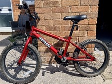 Apollo Outrage 18" Wheel Kids'