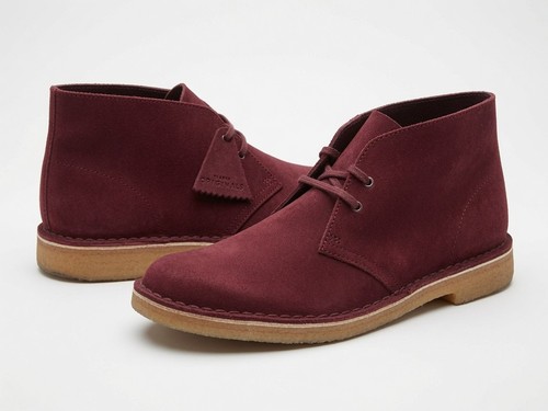 Clarks originals desert boot - clarks,