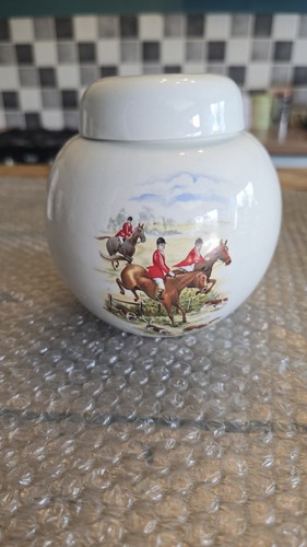 Burleigh ironstone - burleigh,