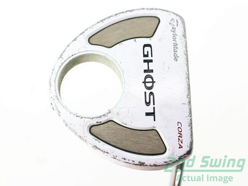 Taylormade 2011 corza ghost - taylormade,