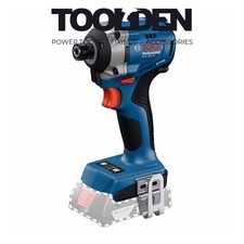 Bosch 06019N2020 GDR 18V-215 Impact Driver (Body Only)