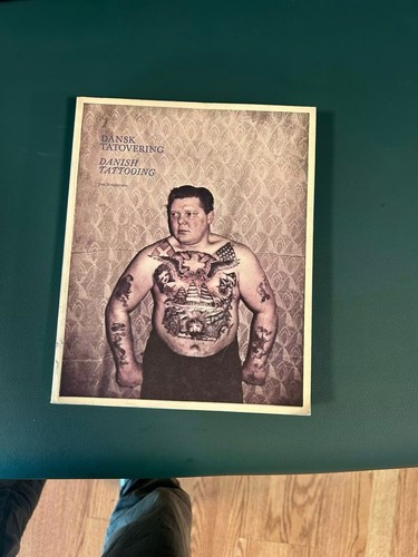 Danish tattooing directors - tattooing,