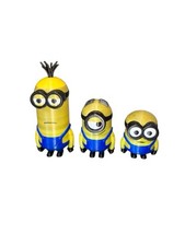 3d printed minion figurines ~