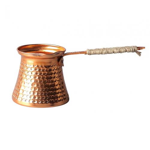 Turkish coffee pot - coffee,