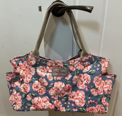 Cath kidston floral tote - cath,