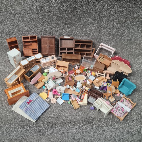Sylvanian families accessories - sylvanian,