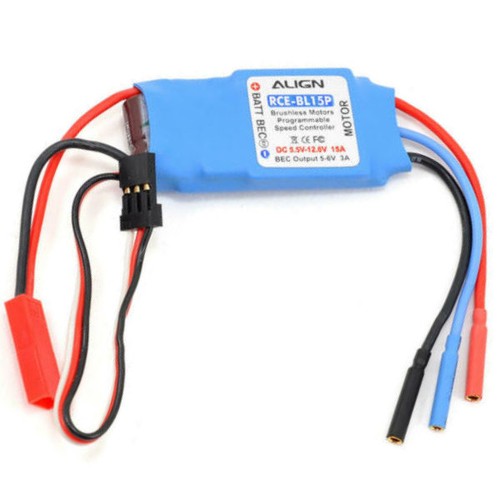 Align rce bl15p - rce-bl15p, 15a