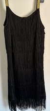 Ro Rox 1920s Tassel Flapper