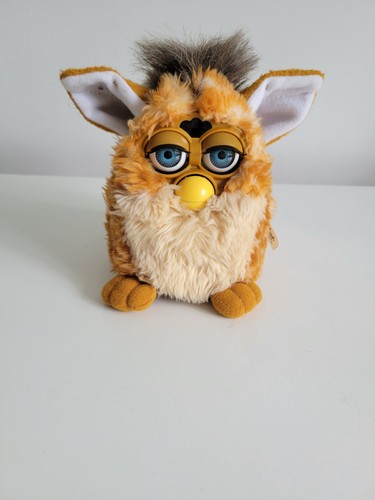 1998 tiger electronics furby - 1998,