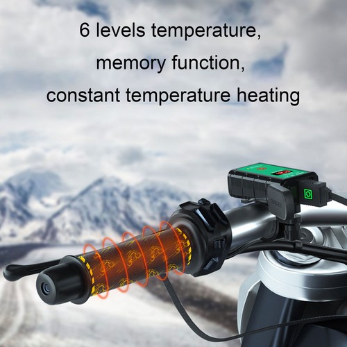 Usb heated hand - heated,