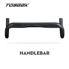 TOSEEK Carbon Fibre Bicycle