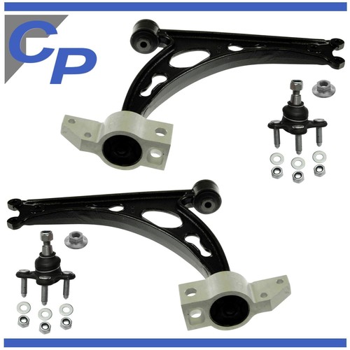Control arm front for altea - front,