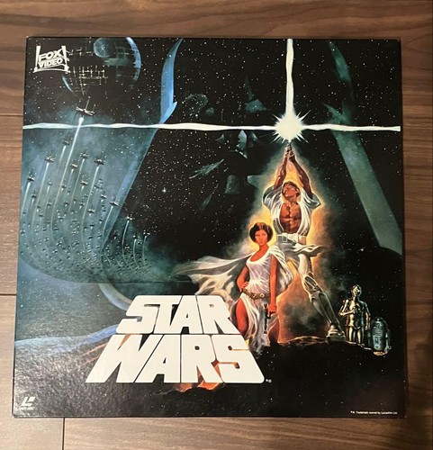 Star wars original edition - wars,