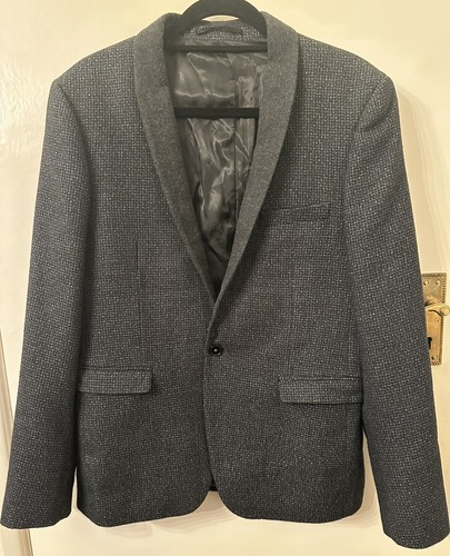 Mens size the grateful - 40,