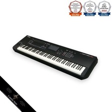 Yamaha Montage M8X Synthesizer