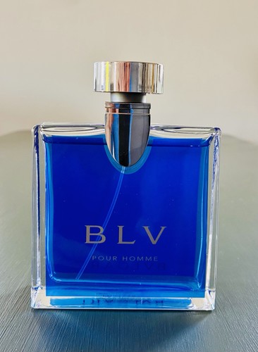 Bvlgari pour homme eau - bvlgari, de